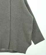 ELENDEEK（エレンディーク）カーディガン グレー サイズ:2(M位) レディース/2200622048031