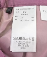 ELENDEEK（エレンディーク）ロング・マキシ丈スカート ピンク サイズ:2(M位) レディース/2200612432246