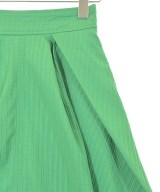ELENDEEK（エレンディーク）ロング・マキシ丈スカート 緑 サイズ:1(S位) レディース/2200608955025