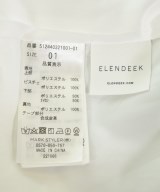 ELENDEEK（エレンディーク）ワンピース グレー サイズ:1(S位) レディース/2200607082029