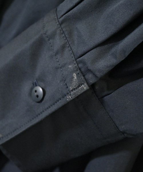 ELENDEEK（エレンディーク）ワンピース 紺 サイズ:01(S位) レディース/2200613469067