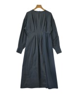 ELENDEEK（エレンディーク）ワンピース 紺 サイズ:01(S位) レディース/2200613469067