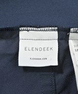 ELENDEEK（エレンディーク）ワンピース 紺 サイズ:01(S位) レディース/2200613469067