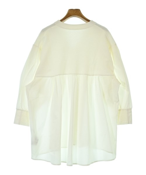 ELENDEEK（エレンディーク）ブラウス 白 サイズ:F レディース/2200613957014