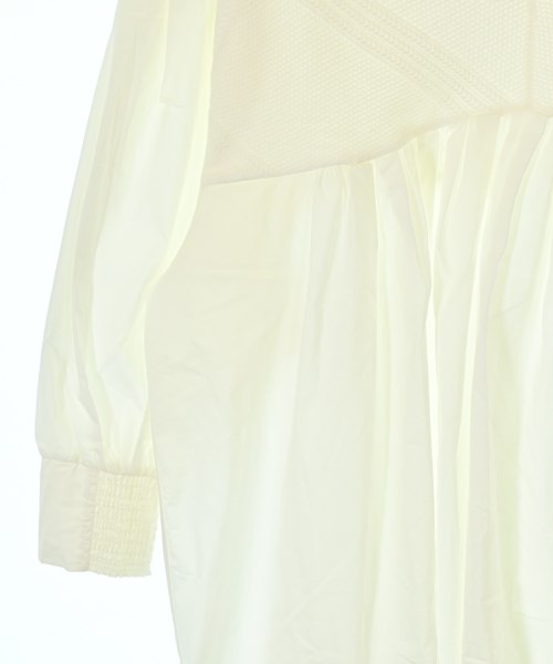 ELENDEEK（エレンディーク）ブラウス 白 サイズ:F レディース/2200613957014