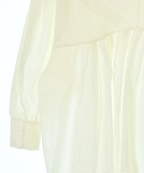 ELENDEEK（エレンディーク）ブラウス 白 サイズ:F レディース/2200613957014