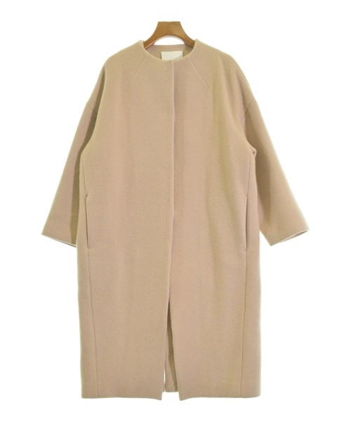 エレンディーク(ELENDEEK)のELENDEEK コート（その他）