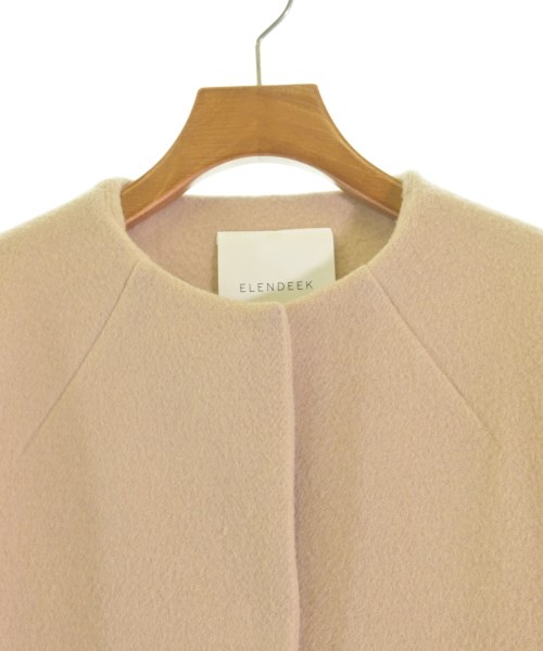 ELENDEEK（エレンディーク）その他 ベージュ サイズ:01(S位) レディース/2200613992015