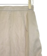 ELENDEEK（エレンディーク）ロング・マキシ丈スカート グレー サイズ:1(S位) レディース/2200618302086