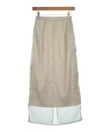 ELENDEEK ロング・マキシ丈スカート