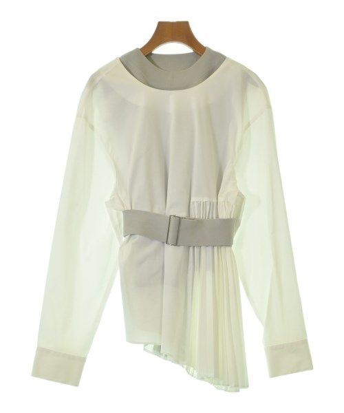 エレンディーク(ELENDEEK)のELENDEEK ブラウス