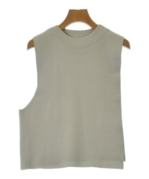 ELENDEEK（エレンディーク）ブラウス グレー サイズ:F/F レディース/2200611749048