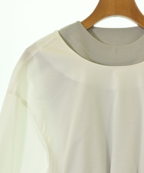 ELENDEEK（エレンディーク）ブラウス グレー サイズ:F/F レディース/2200611749048