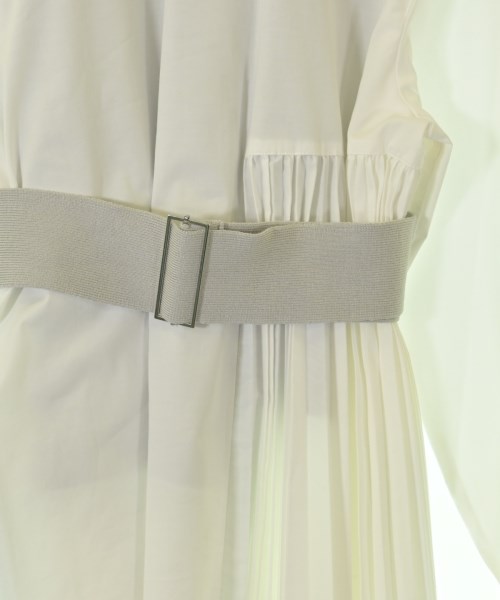 ELENDEEK（エレンディーク）ブラウス グレー サイズ:F/F レディース/2200611749048