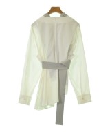 ELENDEEK（エレンディーク）ブラウス グレー サイズ:F/F レディース/2200611749048