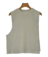 ELENDEEK（エレンディーク）ブラウス グレー サイズ:F/F レディース/2200611749048