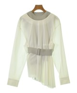 ELENDEEK ブラウス