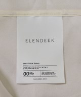 ELENDEEK（エレンディーク）ブラウス 白 サイズ:F レディース/2200611749086