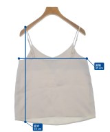 ELENDEEK（エレンディーク）ブラウス 白 サイズ:F レディース/2200611749086