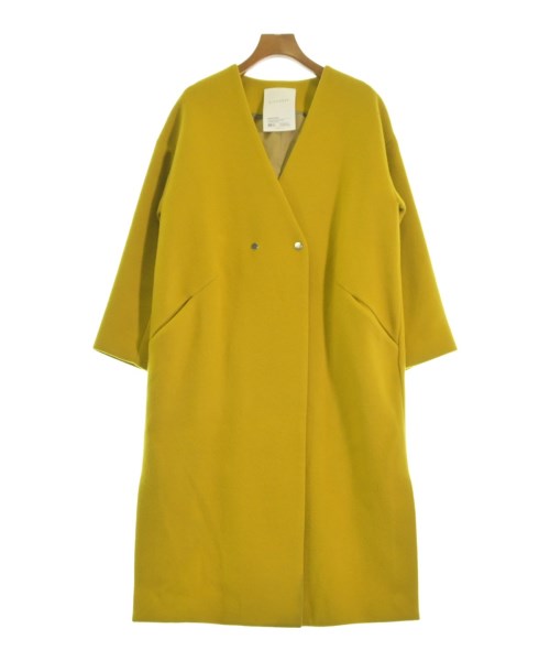 エレンディーク(ELENDEEK)のELENDEEK コート（その他）