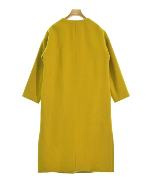 ELENDEEK（エレンディーク）その他 黄 サイズ:2(M位) レディース/2200613936125