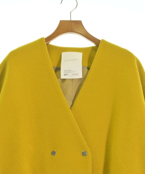 ELENDEEK（エレンディーク）その他 黄 サイズ:2(M位) レディース/2200613936125