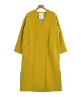 ELENDEEK（エレンディーク）その他 黄 サイズ:2(M位) レディース/2200613936125