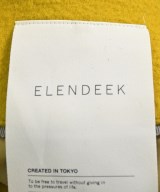 ELENDEEK（エレンディーク）その他 黄 サイズ:2(M位) レディース/2200613936125