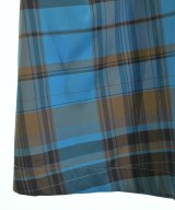 ELENDEEK（エレンディーク）ロング・マキシ丈スカート 青 サイズ:2(M位) レディース/2200669958164