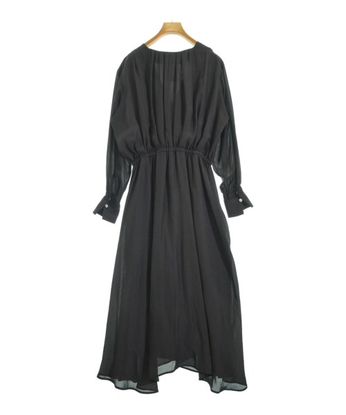 ELENDEEK（エレンディーク）ワンピース 黒 サイズ:2(M位) レディース/2200672397035