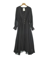 ELENDEEK（エレンディーク）ワンピース 黒 サイズ:2(M位) レディース/2200672397035