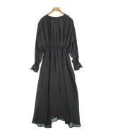 ELENDEEK（エレンディーク）ワンピース 黒 サイズ:2(M位) レディース/2200672397035