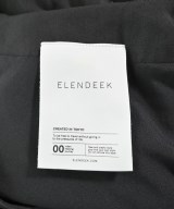 ELENDEEK（エレンディーク）ワンピース 黒 サイズ:2(M位) レディース/2200672397035