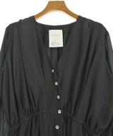 ELENDEEK（エレンディーク）ワンピース 黒 サイズ:2(M位) レディース/2200672397035