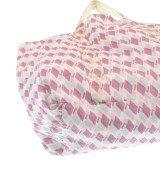 ELENDEEK（エレンディーク）トートバッグ ピンク サイズ:- レディース/2200673091017