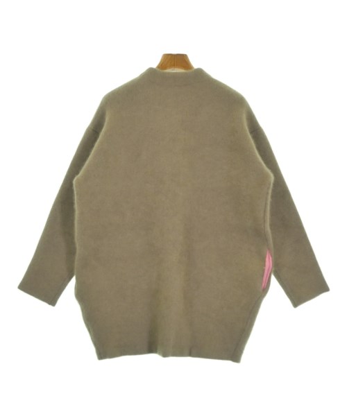 ELENDEEK（エレンディーク）カーディガン ベージュ サイズ:F レディース/2200673855015