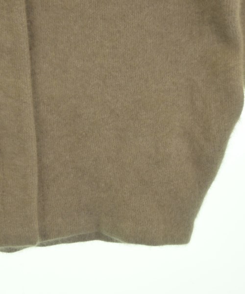 ELENDEEK（エレンディーク）カーディガン ベージュ サイズ:F レディース/2200673855015