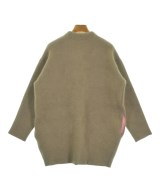 ELENDEEK（エレンディーク）カーディガン ベージュ サイズ:F レディース/2200673855015