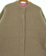 ELENDEEK（エレンディーク）カーディガン ベージュ サイズ:F レディース/2200673855015