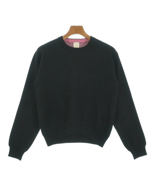 ELENDEEK(エレンディーク)ニット・セーター 黒 サイズ:F/2200673855077
