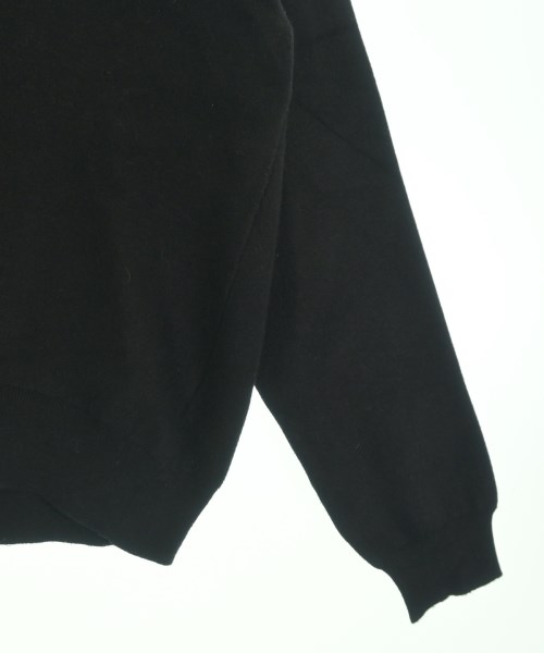 ELENDEEK（エレンディーク）ニット・セーター 黒 サイズ:F レディース/2200673855077