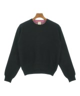 ELENDEEK（エレンディーク）ニット・セーター 黒 サイズ:F レディース/2200673855077