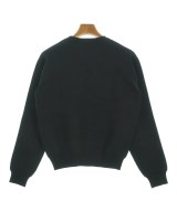 ELENDEEK（エレンディーク）ニット・セーター 黒 サイズ:F レディース/2200673855077