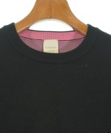 ELENDEEK（エレンディーク）ニット・セーター 黒 サイズ:F レディース/2200673855077