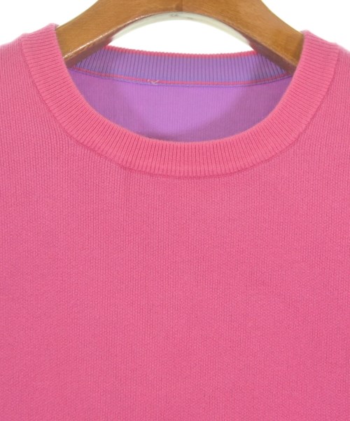 ELENDEEK（エレンディーク）ニット・セーター ピンク サイズ:F レディース/2200673855138