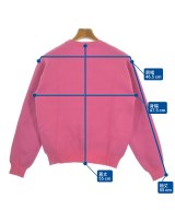 ELENDEEK（エレンディーク）ニット・セーター ピンク サイズ:F レディース/2200673855138