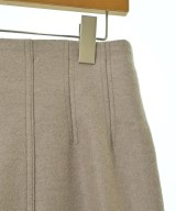 ELENDEEK（エレンディーク）ロング・マキシ丈スカート ベージュ サイズ:02(M位) レディース/2200669360011