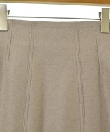 ELENDEEK（エレンディーク）ロング・マキシ丈スカート ベージュ サイズ:02(M位) レディース/2200669360011