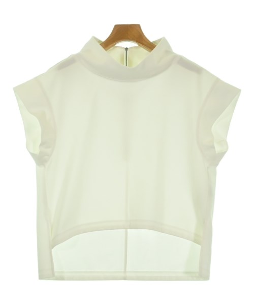 ELENDEEK(エレンディーク)ブラウス 白 サイズ:F/2200670961085