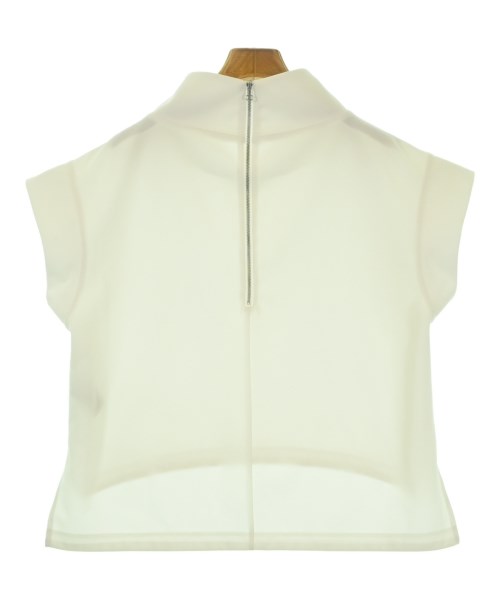 ELENDEEK（エレンディーク）ブラウス 白 サイズ:F レディース/2200670961085